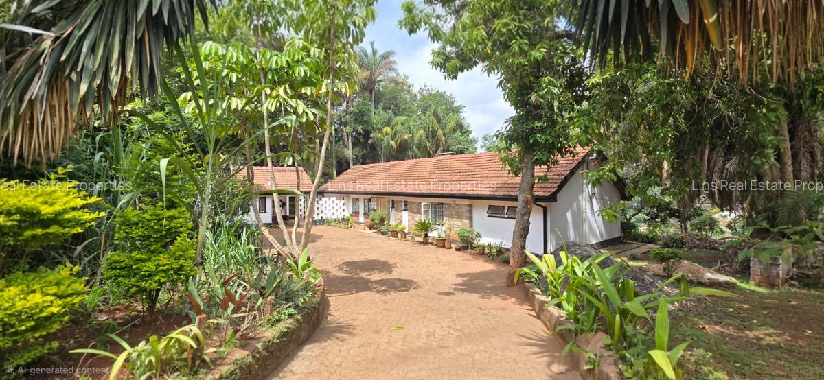 4 Bed House with En Suite in Kyuna - 2