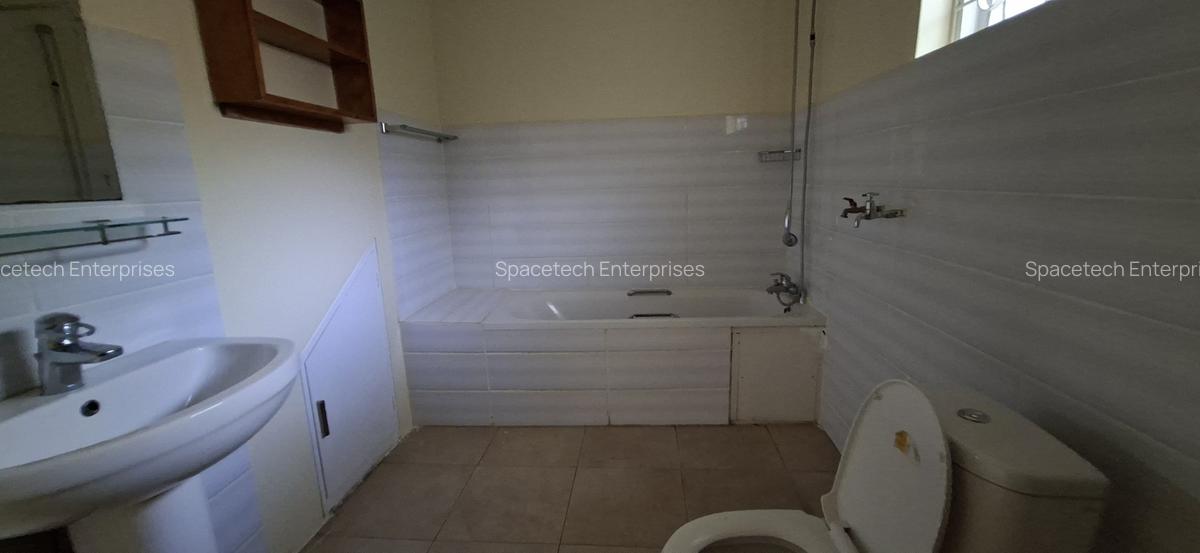 4 Bed House with Staff Quarters in Kyuna - 13