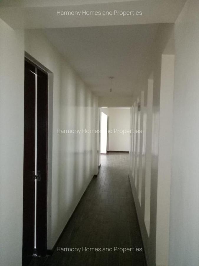 4 Bed Apartment with En Suite at General Mathenge - 7