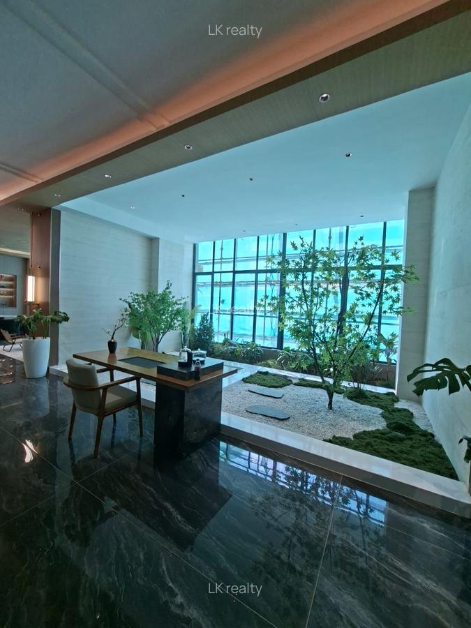 2 Bed Apartment with En Suite at Mogotio - 12