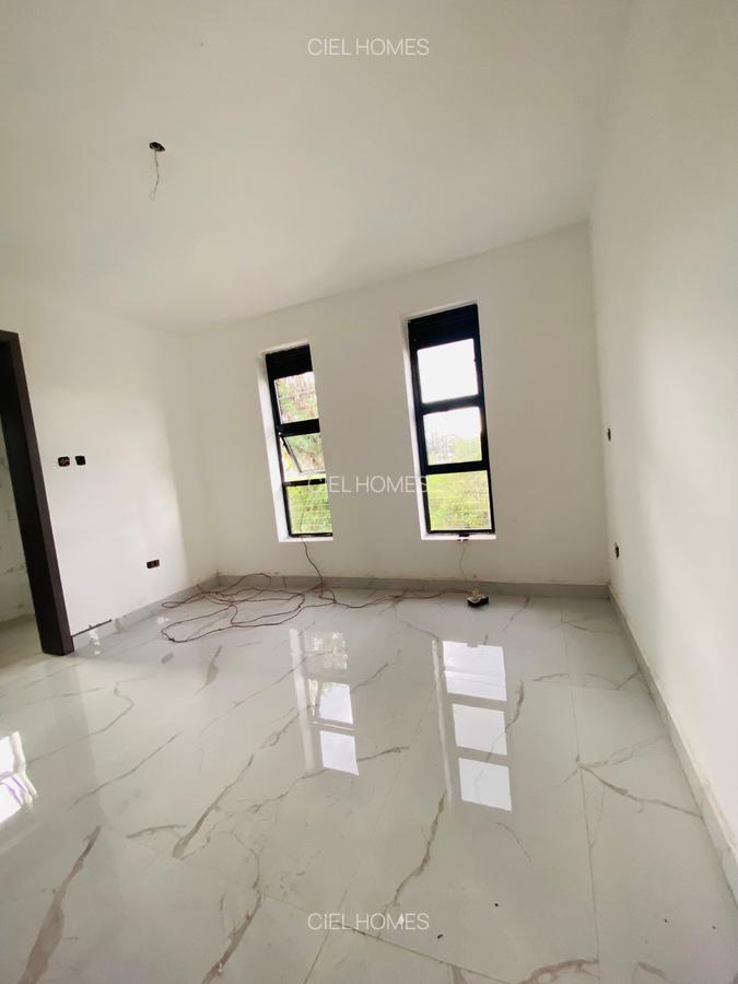 4 Bed Villa with Garden in Ruiru - 18
