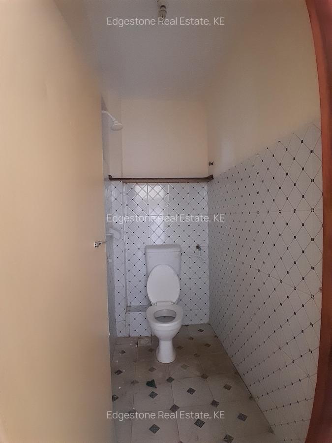 1 Bed Apartment with Borehole at Aljazeera Estate - 4