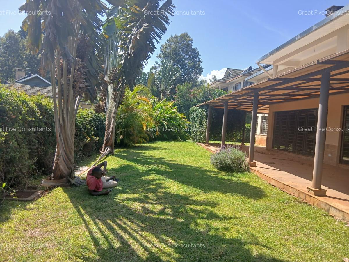5 Bed Villa with En Suite in Westlands Area - 2