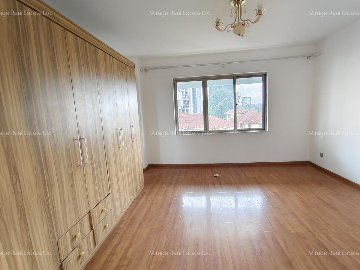 3 Bed Apartment with En Suite in Kileleshwa - 6