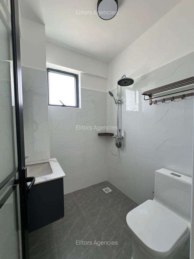 2 Bed Apartment with En Suite at Ngong Road - 10