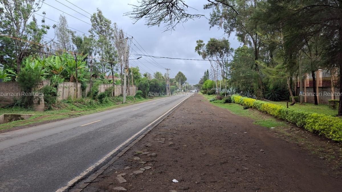 Land at Langata South Road - 3