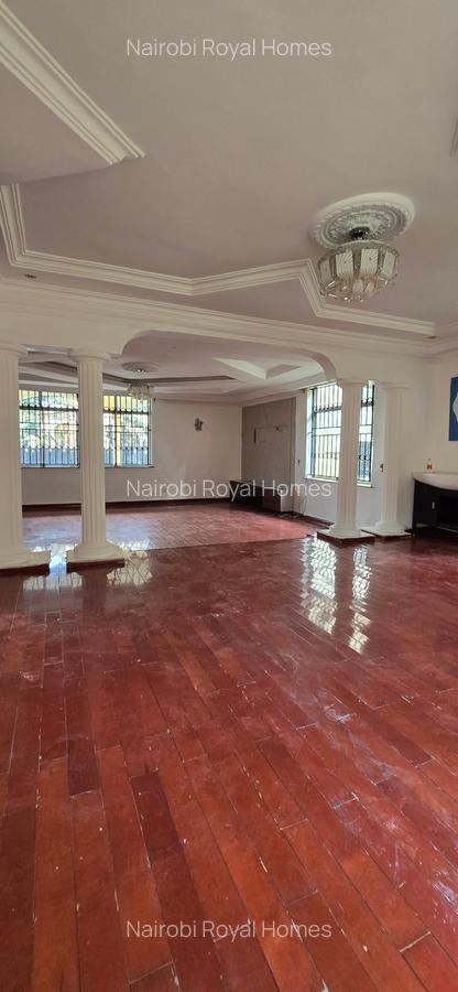 4 Bed Townhouse with En Suite at Convent Drive - 5