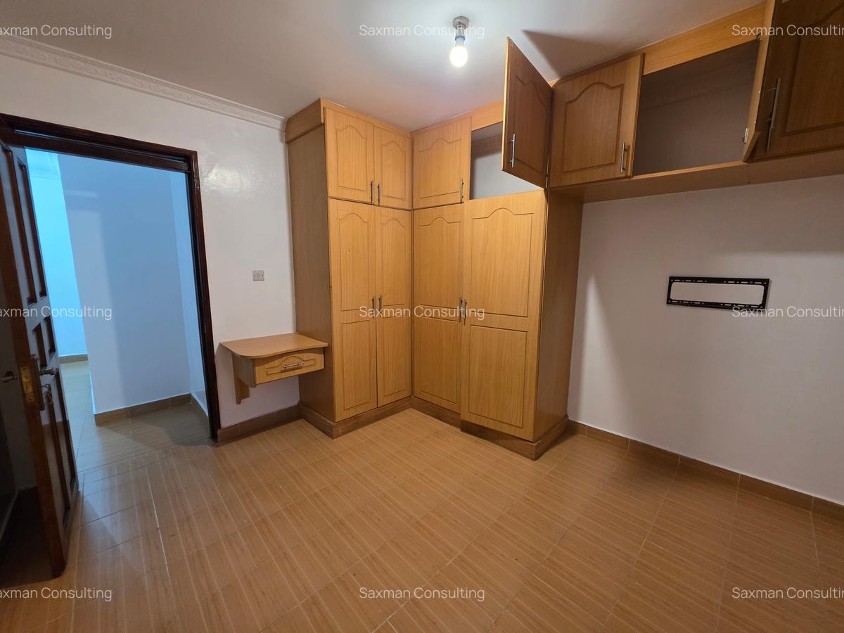 1 Bed House with Garden in Muthaiga - 10