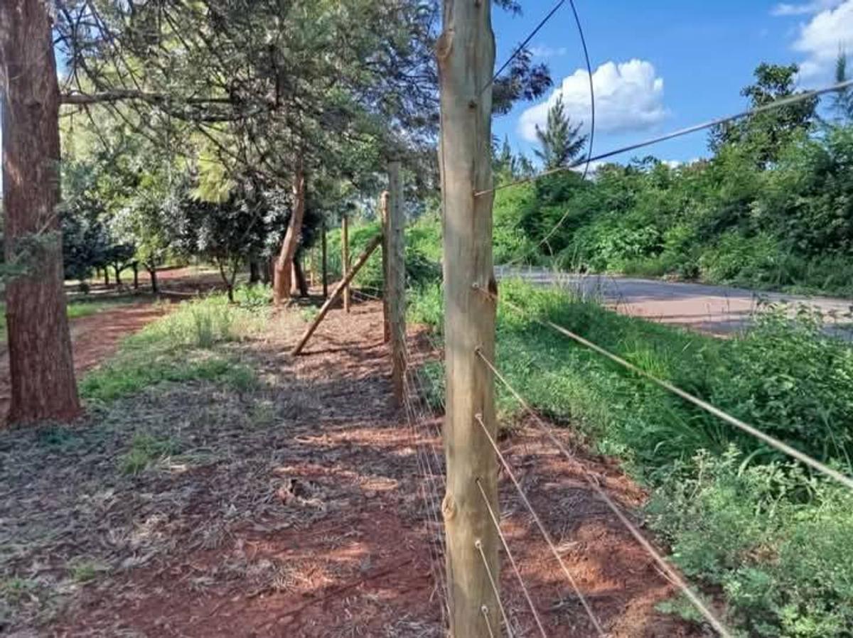 0.25 ac Residential Land at Juja Gatundu Road - 18