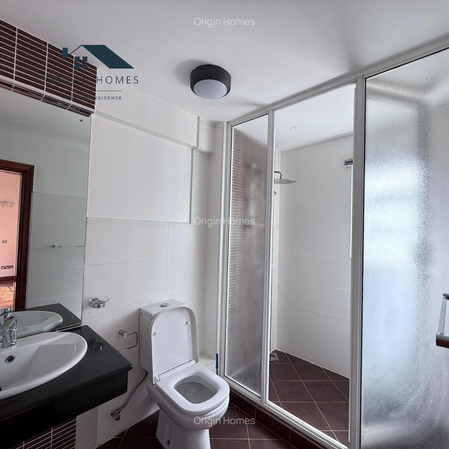 5 Bed Townhouse with En Suite at Lavington - 7