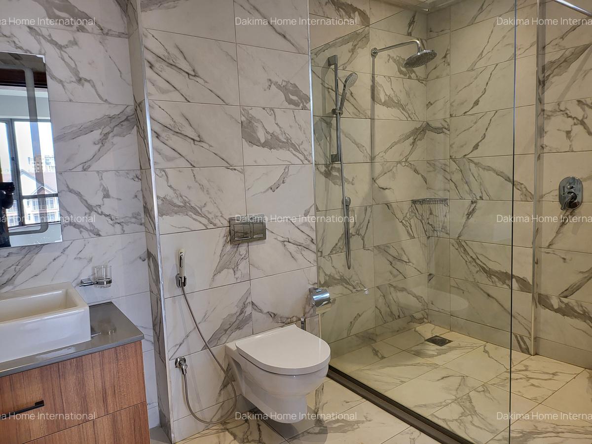 3 Bed Apartment with En Suite in Rhapta Road - 11