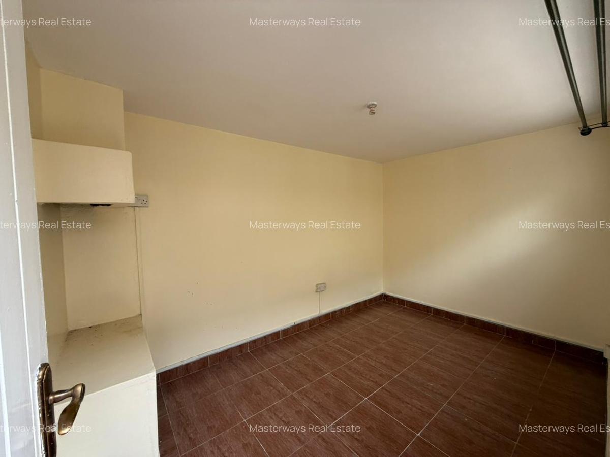 4 Bed House with En Suite in South B - 10