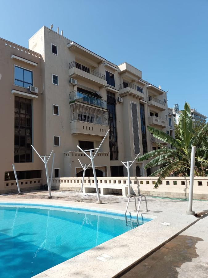 3 Bed Apartment with En Suite in Nyali Area - 6