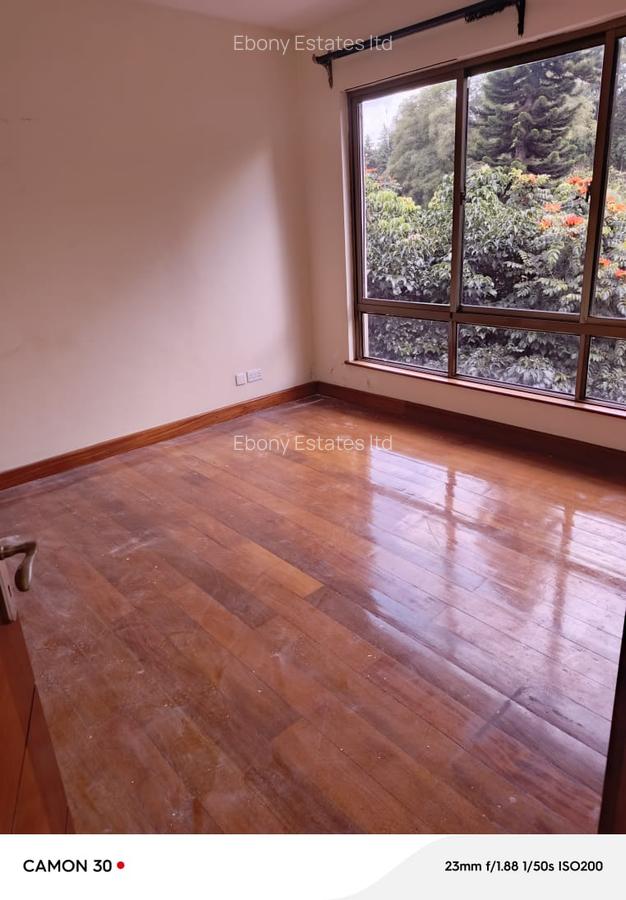 5 Bed Townhouse with En Suite in Lavington - 5
