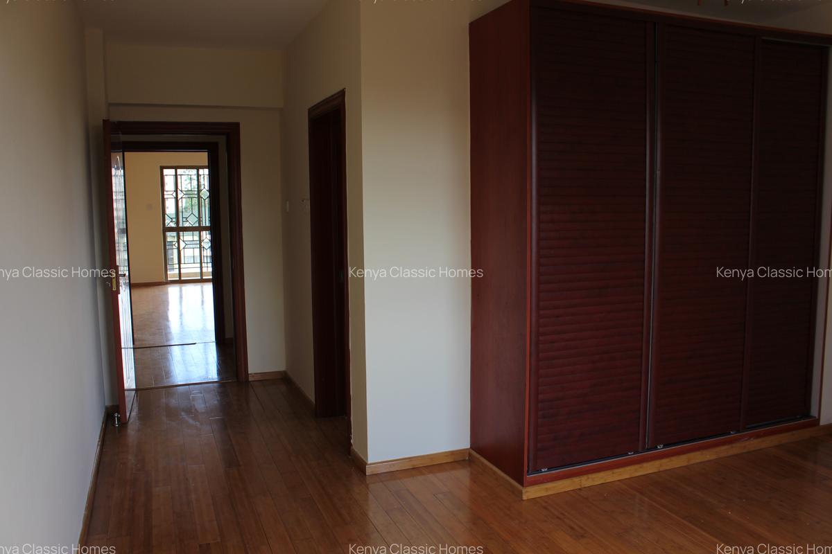 4 Bed Apartment with En Suite at Lavington - 2