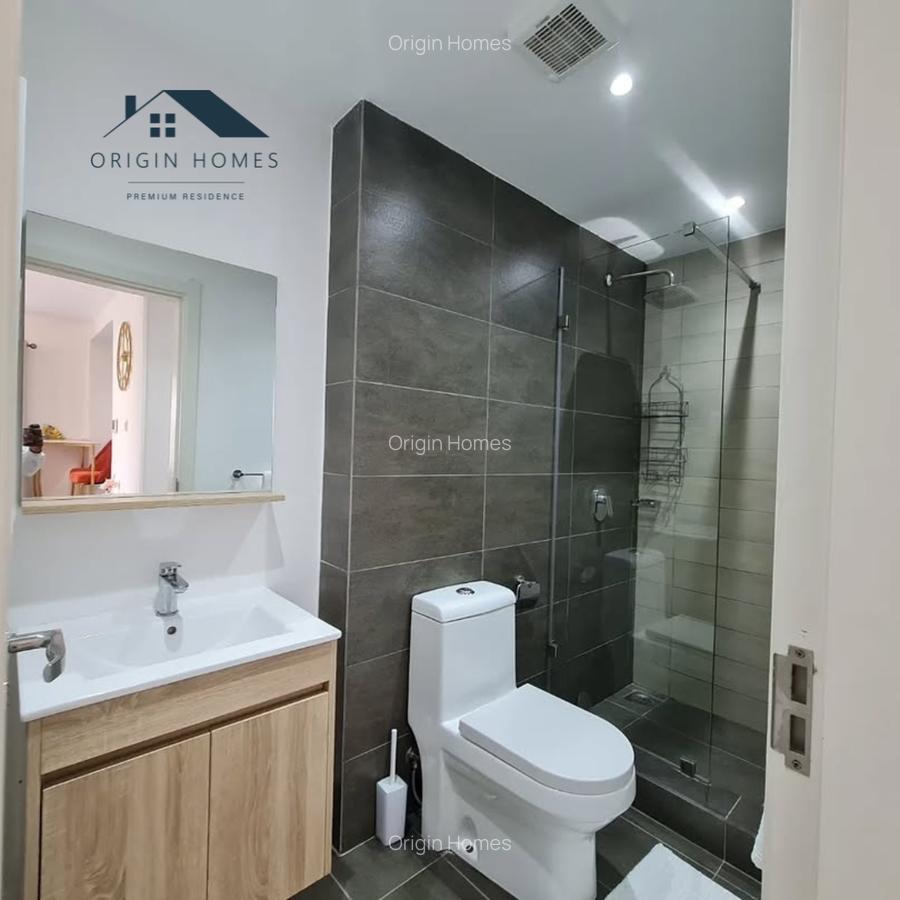 Furnished 1 Bed Apartment with En Suite at Lavington - 10