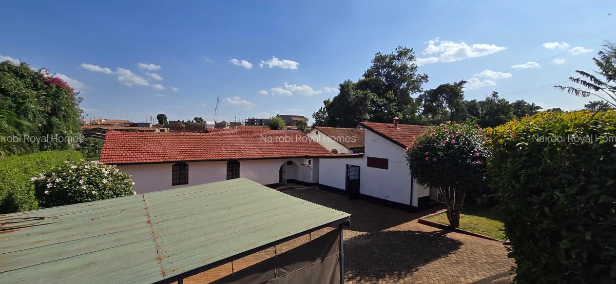 4 Bed House with En Suite at Loresho Loresho - 7