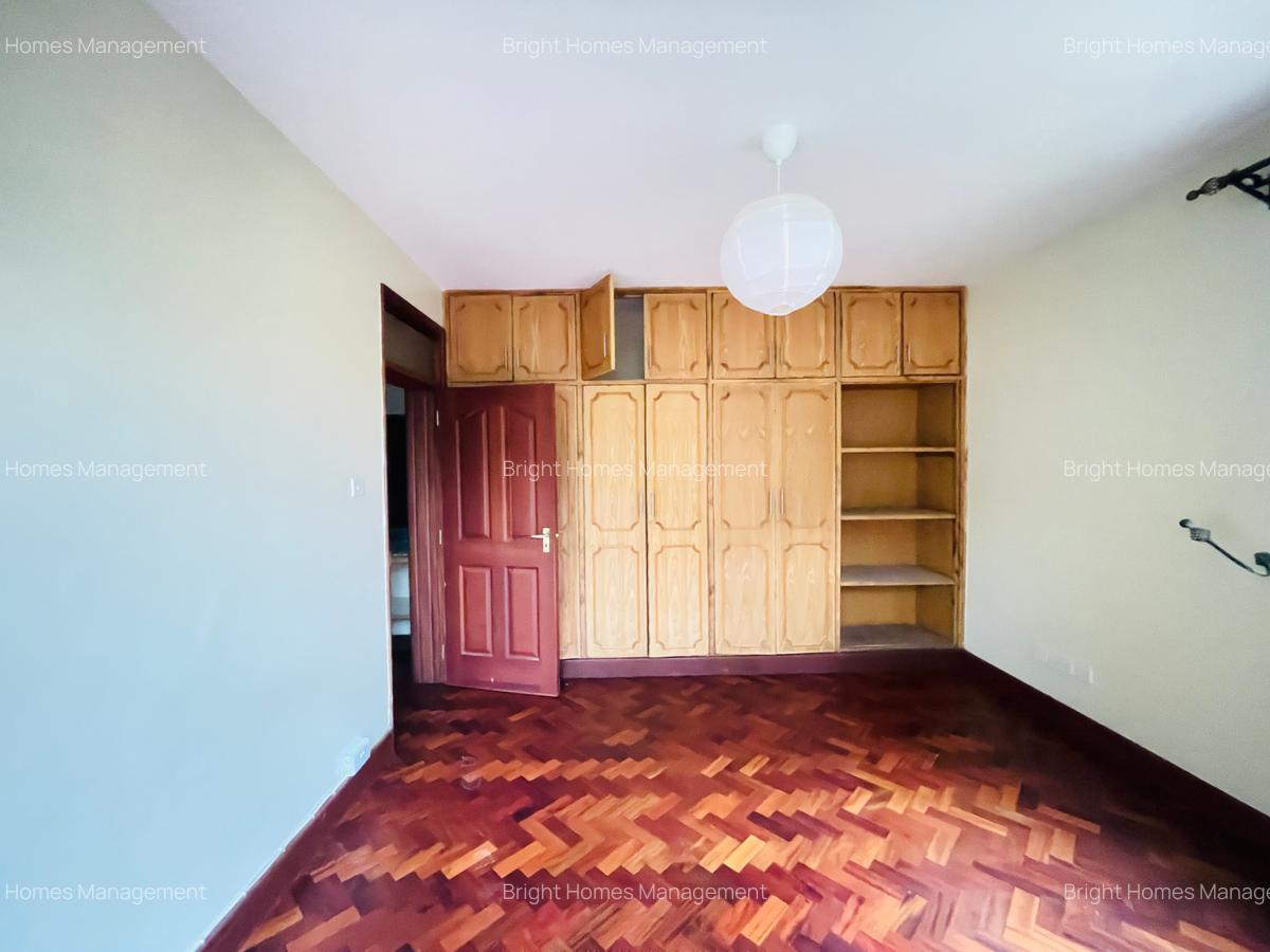 4 Bed Villa with En Suite in Muthaiga - 13