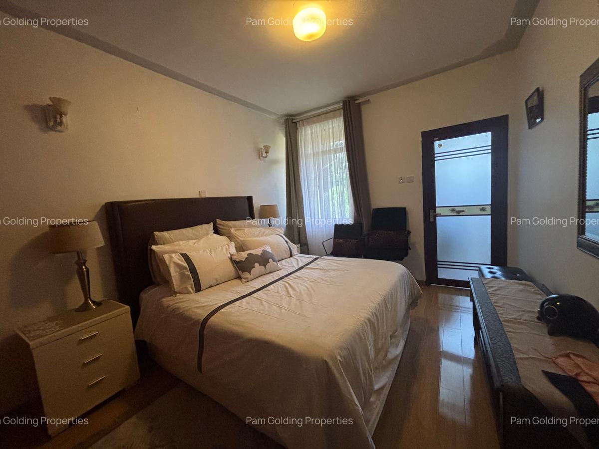 5 Bed Apartment with Staff Quarters in Kilimani - 9