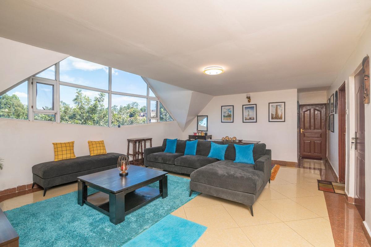 3 Bed Apartment with En Suite in Ruaka - 3