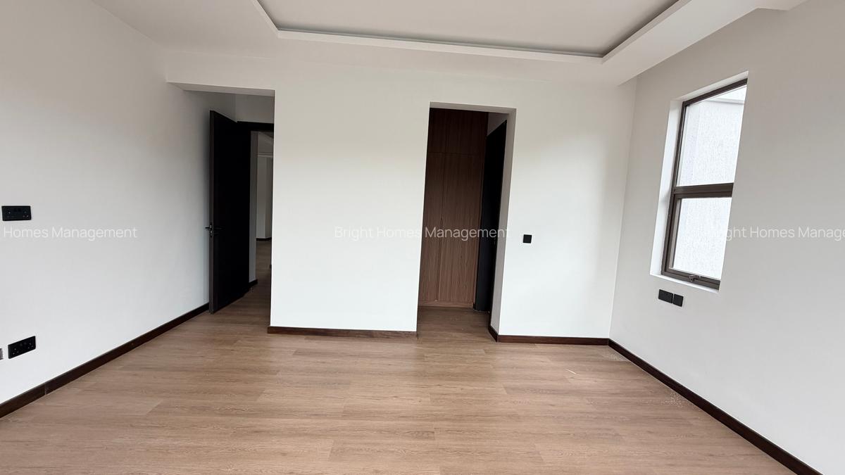 5 Bed Villa with En Suite in Karen - 11