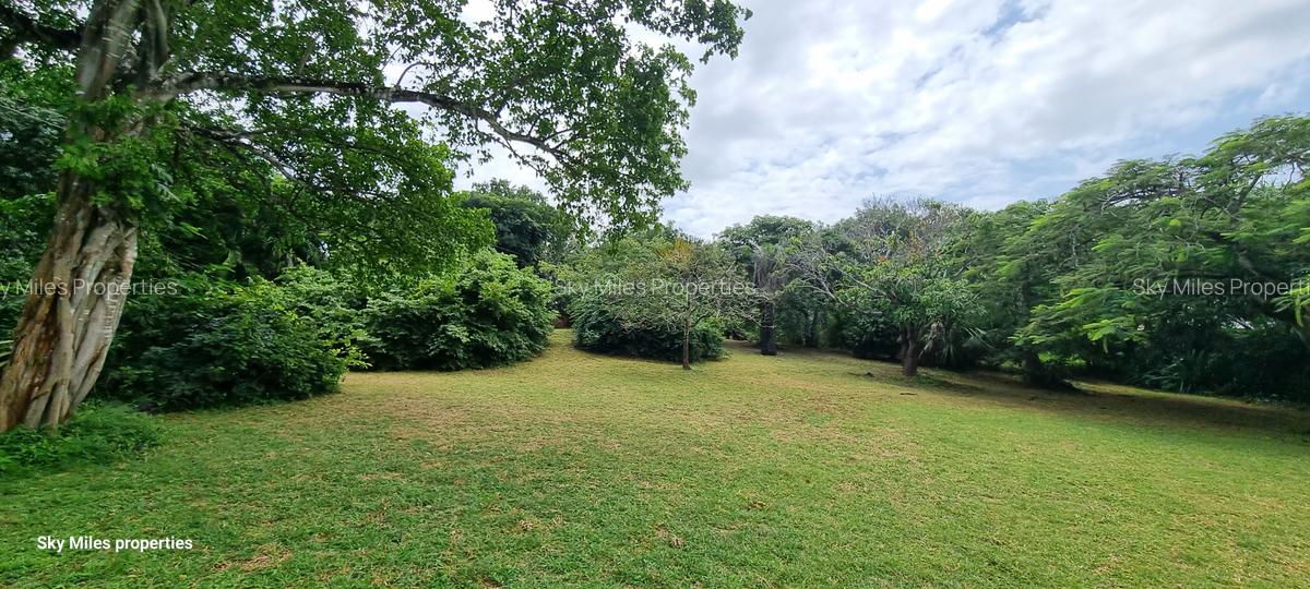 4 Bed Villa with En Suite at Serena Mombasa - 16