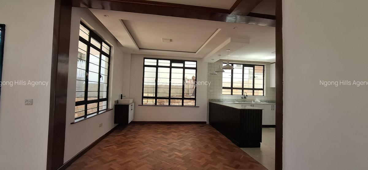 5 Bed Townhouse with En Suite in Ngong - 4