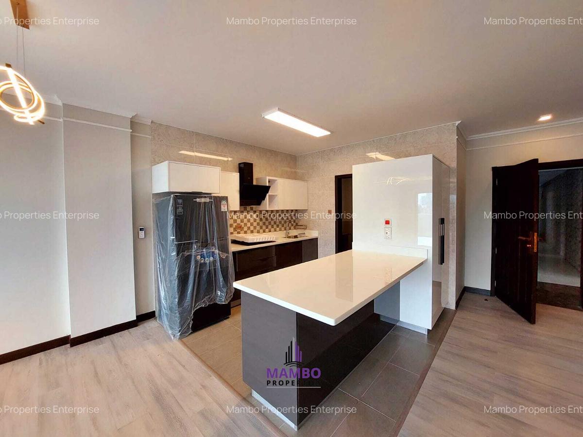 2 Bed Apartment with En Suite at Riverside Drive - 2