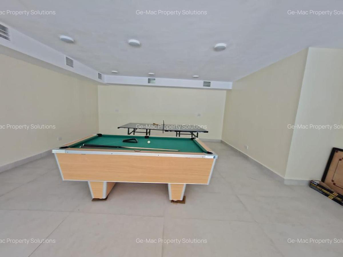 4 Bed Apartment with En Suite in General Mathenge - 18