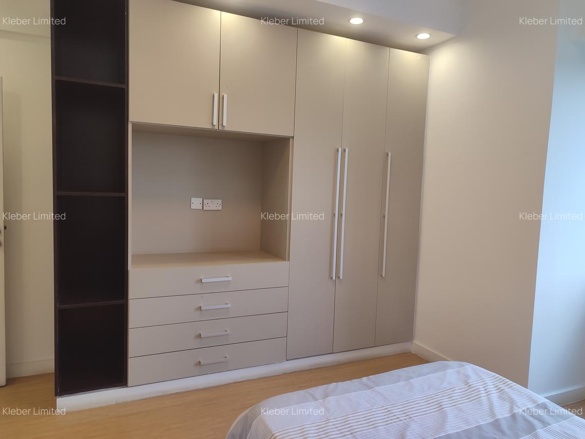 4 Bed Apartment with En Suite in Lavington - 15