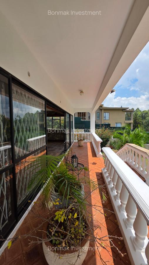 2 Bed Townhouse with En Suite at Nyari Central - 14