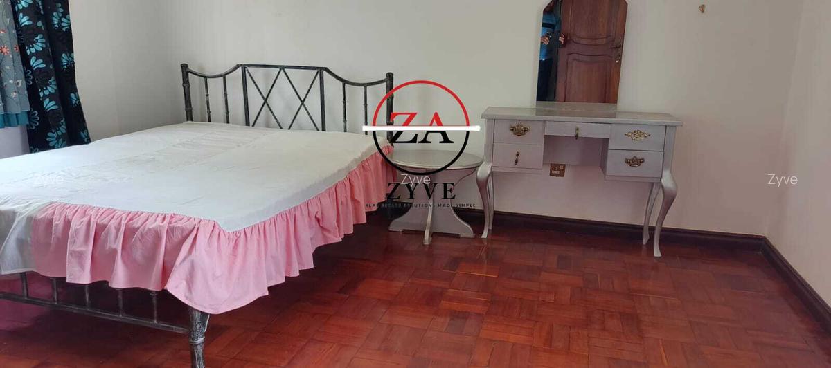 3 Bed House with En Suite at Gigiri - 7