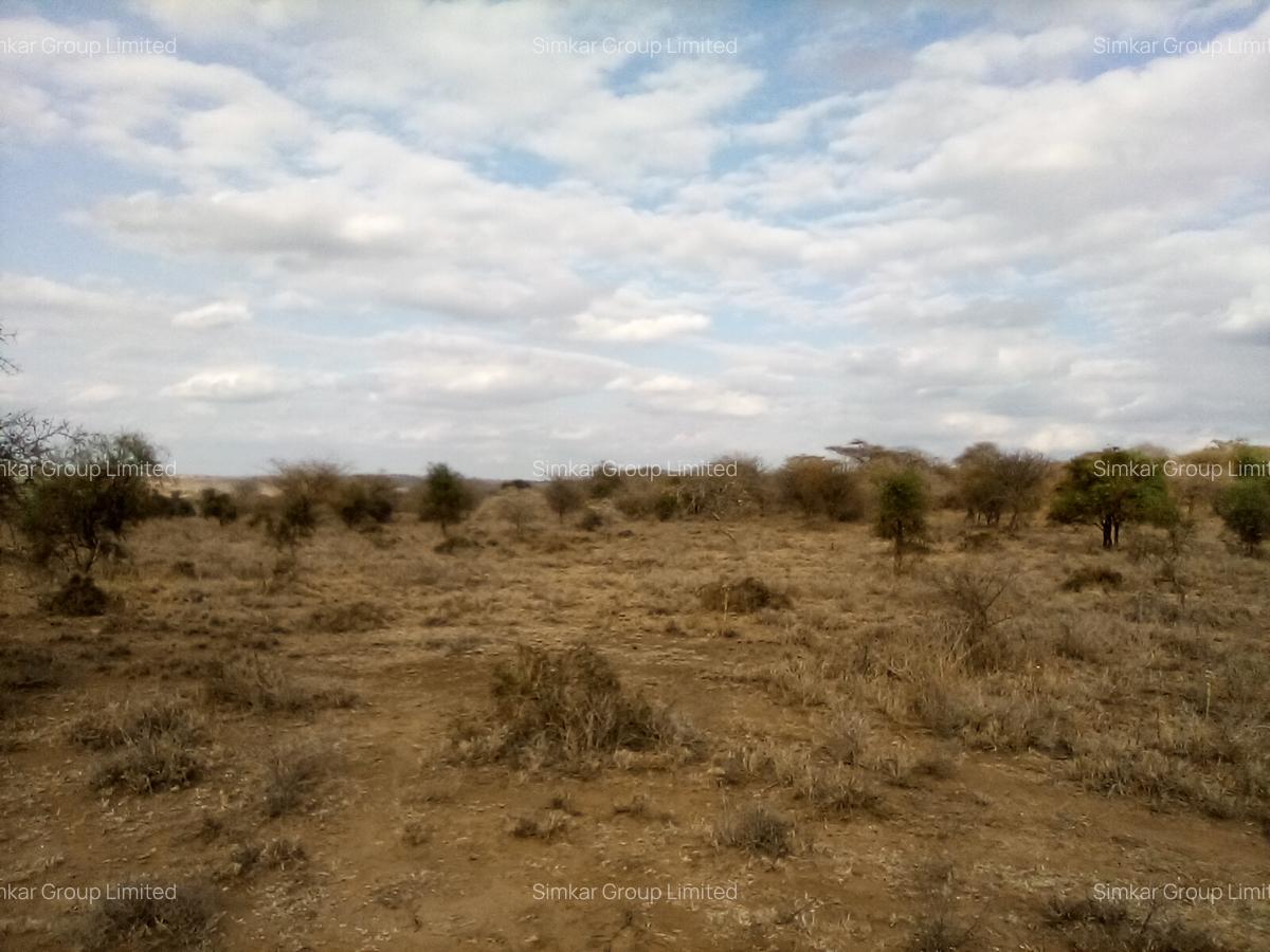 Land at Lorogoswa - 7