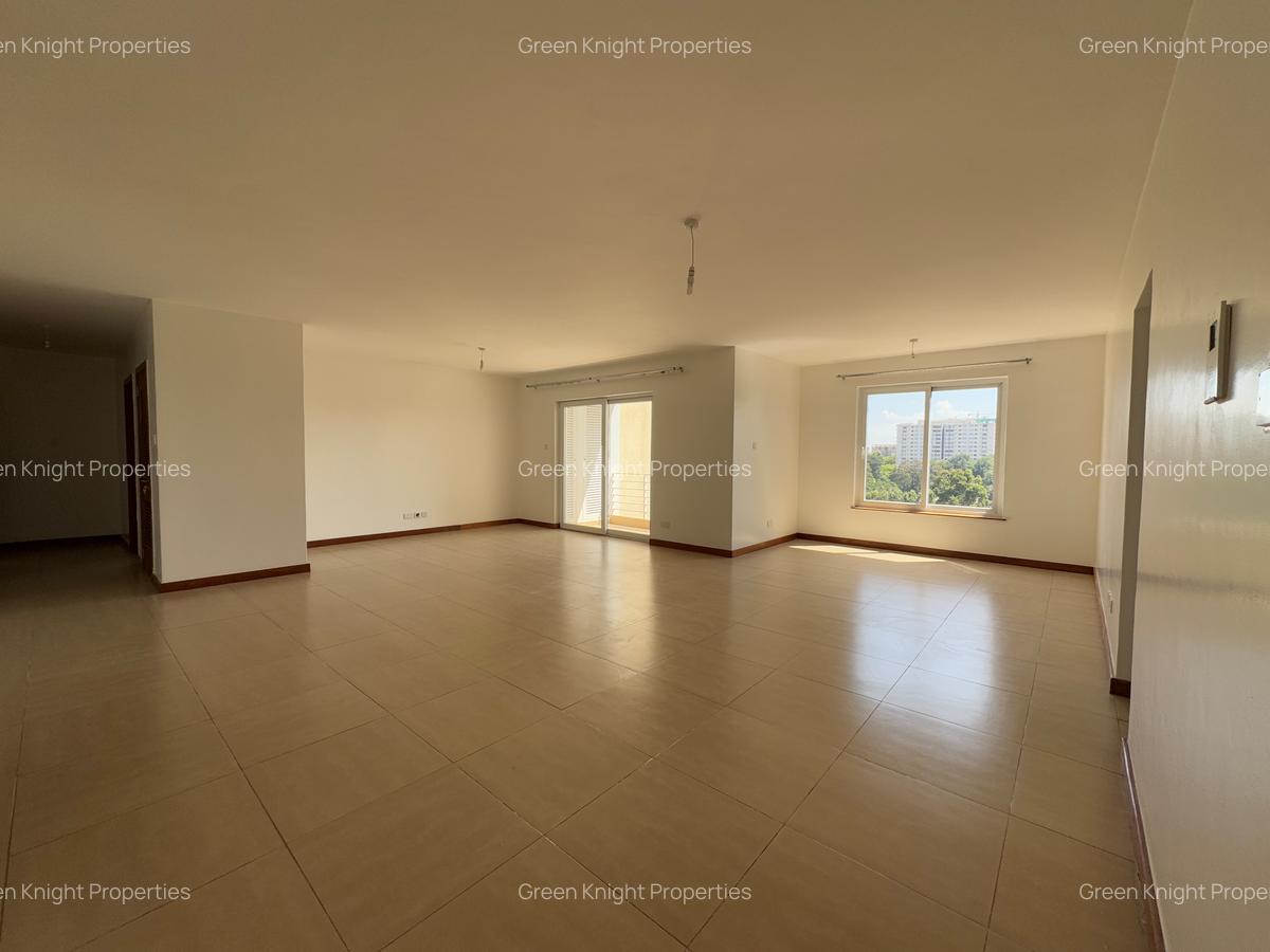 Serviced 3 Bed Apartment with En Suite in Kilimani - 13
