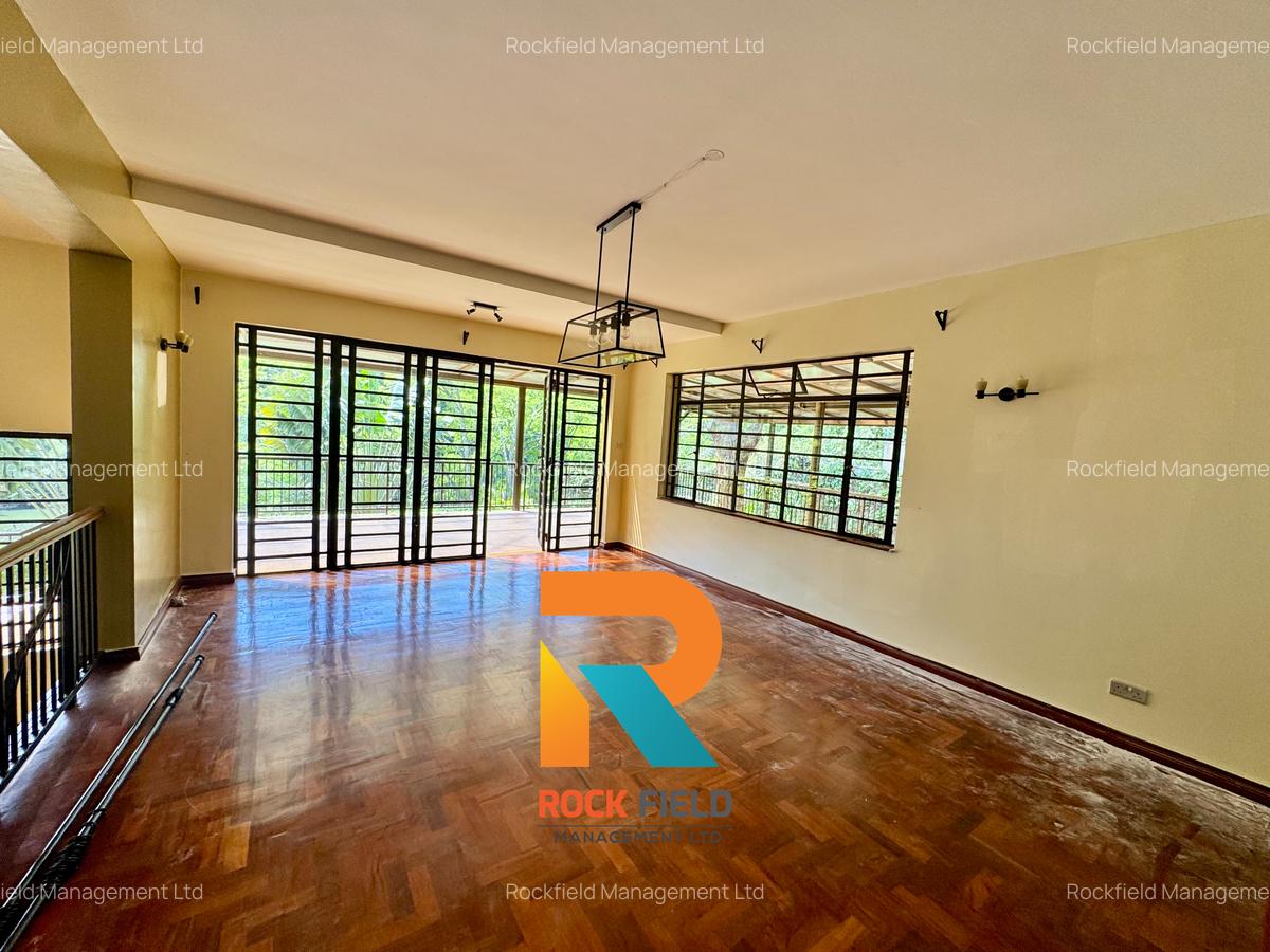 5 Bed Townhouse with En Suite in Lower Kabete - 4