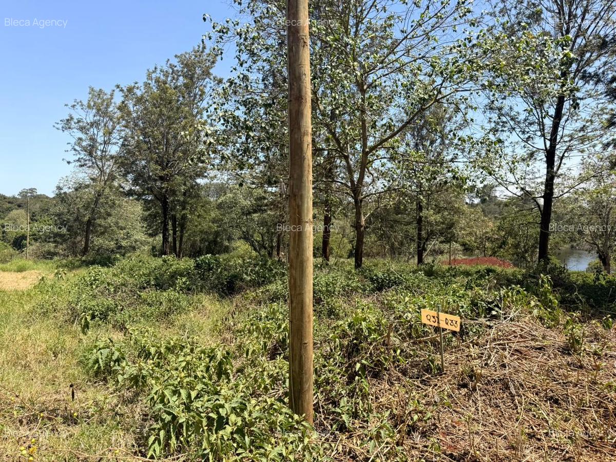 500 m² Residential Land at Ruiru-Githunguri Road - 18