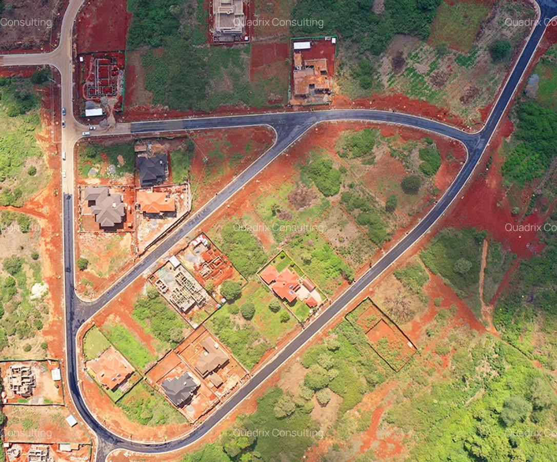 Land in Tatu City - 3