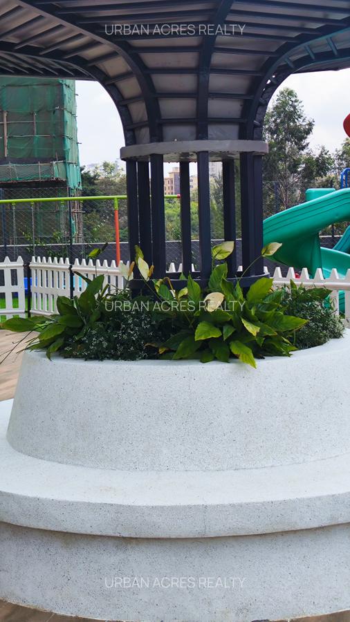 3 Bed Apartment with En Suite in Kileleshwa - 20