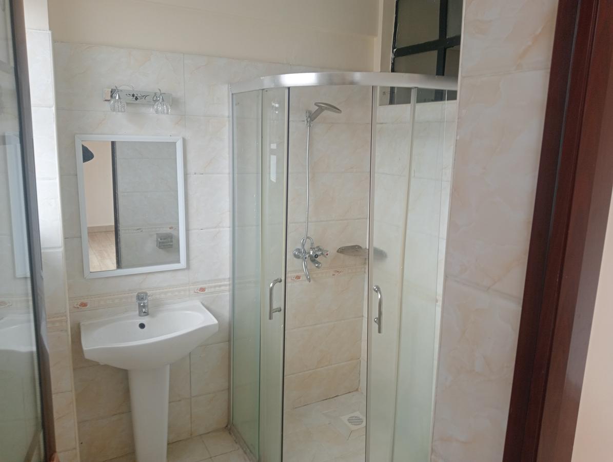 3 Bed Apartment with En Suite at Kilimani - 2