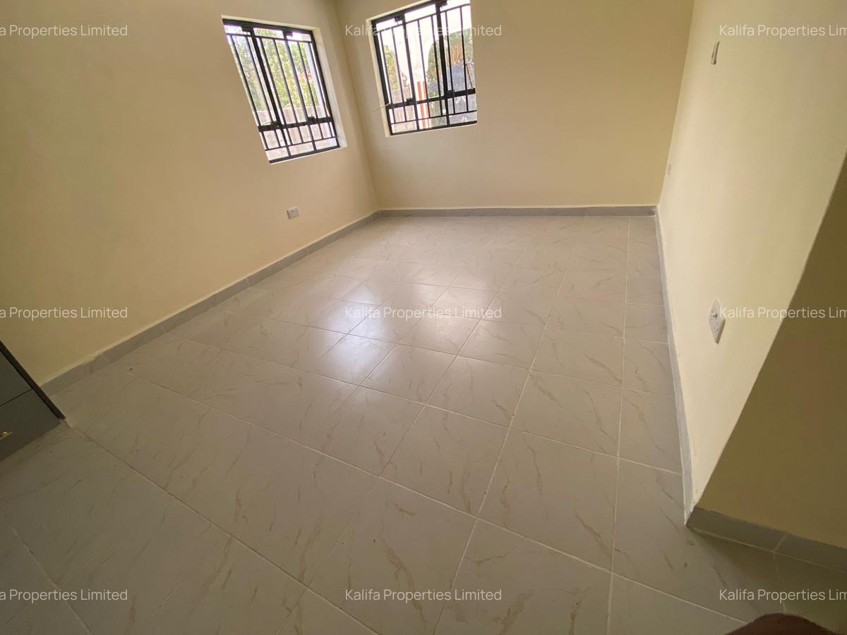 3 Bed House with En Suite in Kitengela - 9