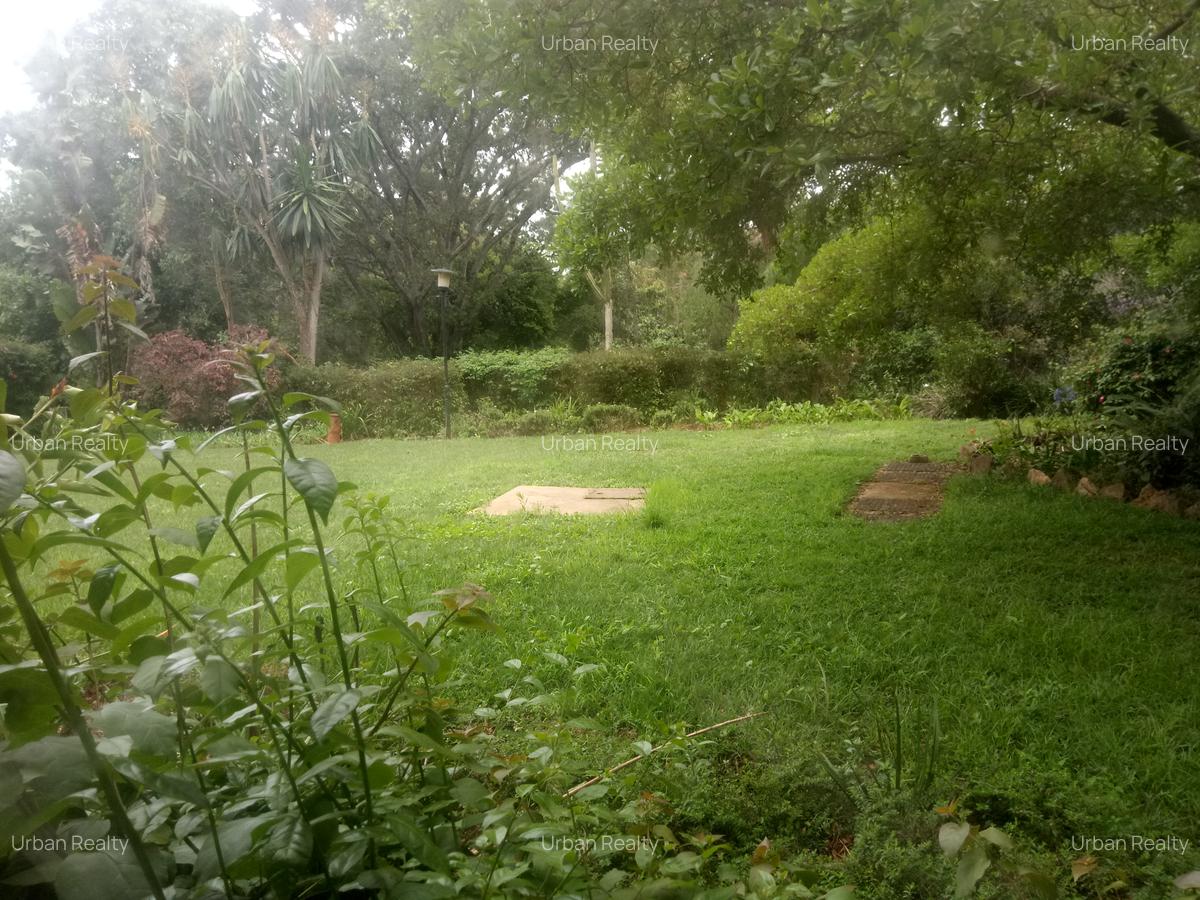 6 Bed Townhouse in Muthaiga - 5