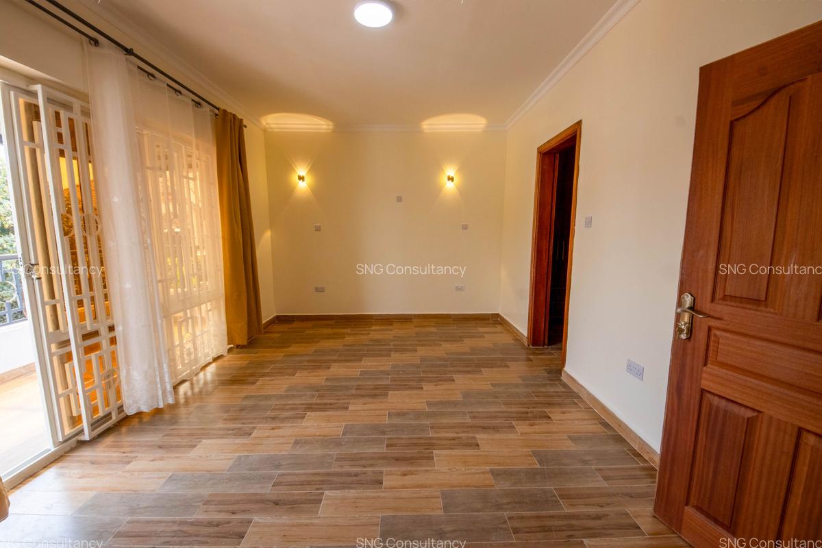 4 Bed House with En Suite at Kamiti Road - 18