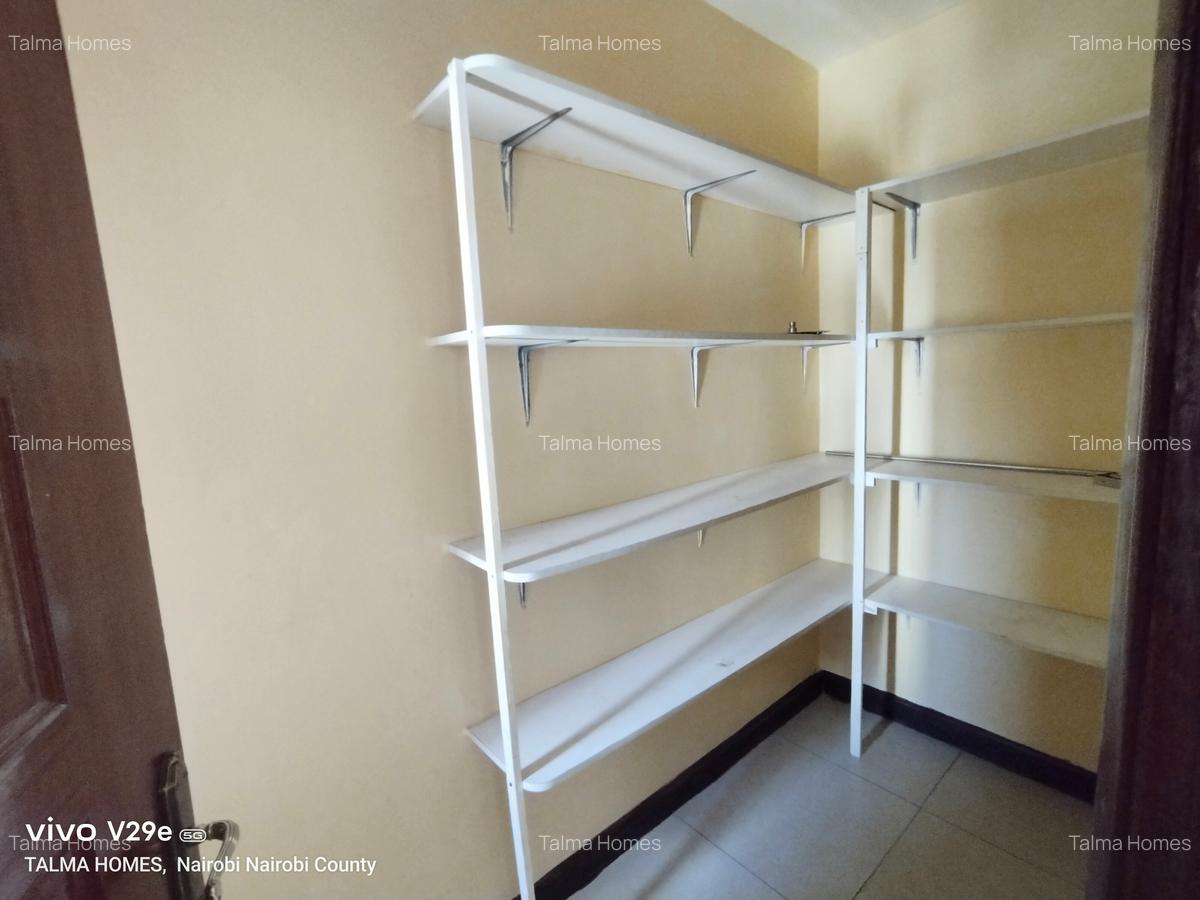 3 Bed Apartment with En Suite at 4Th Parklands - 4