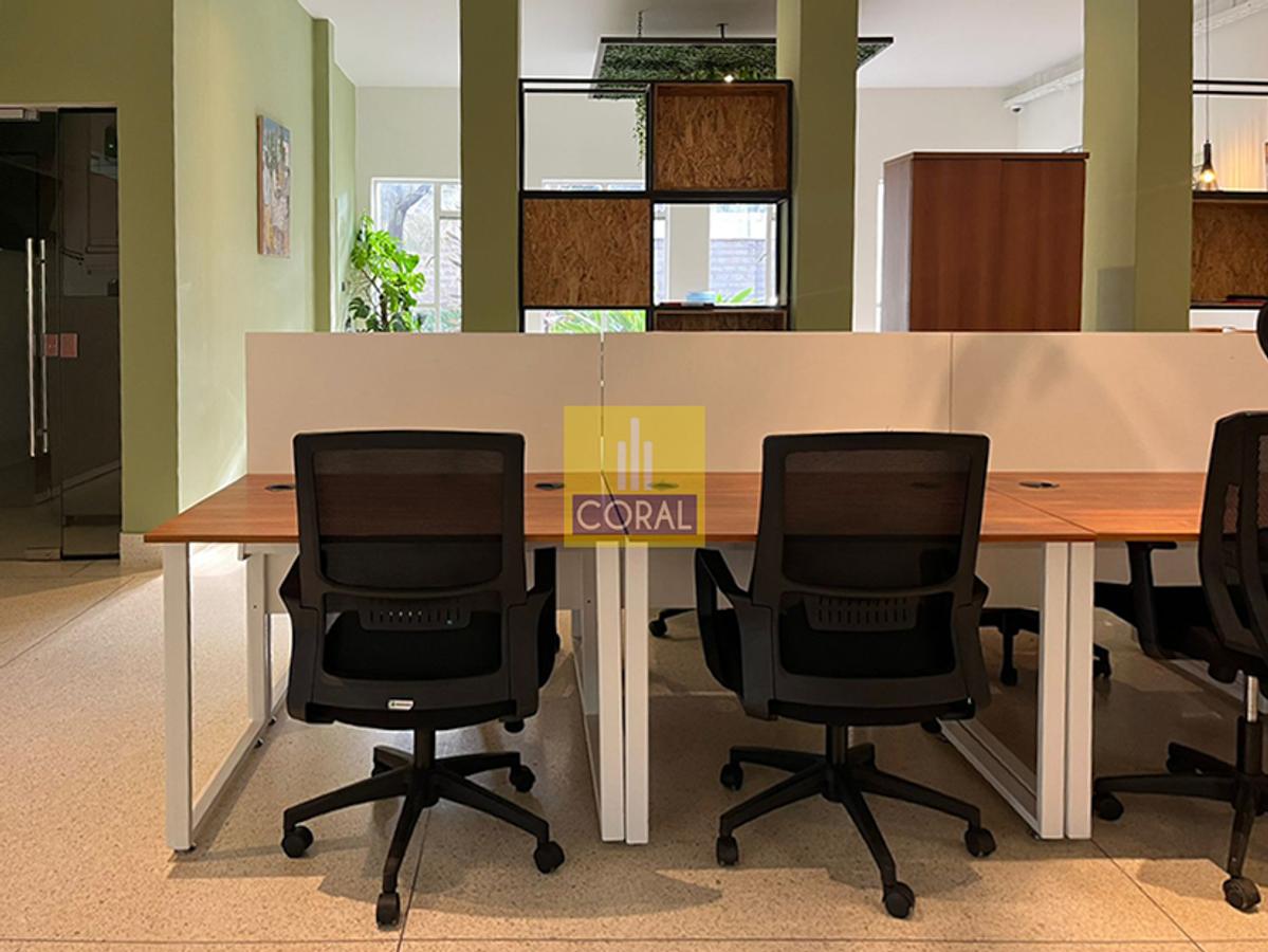 Office with Parking in Lavington - 7
