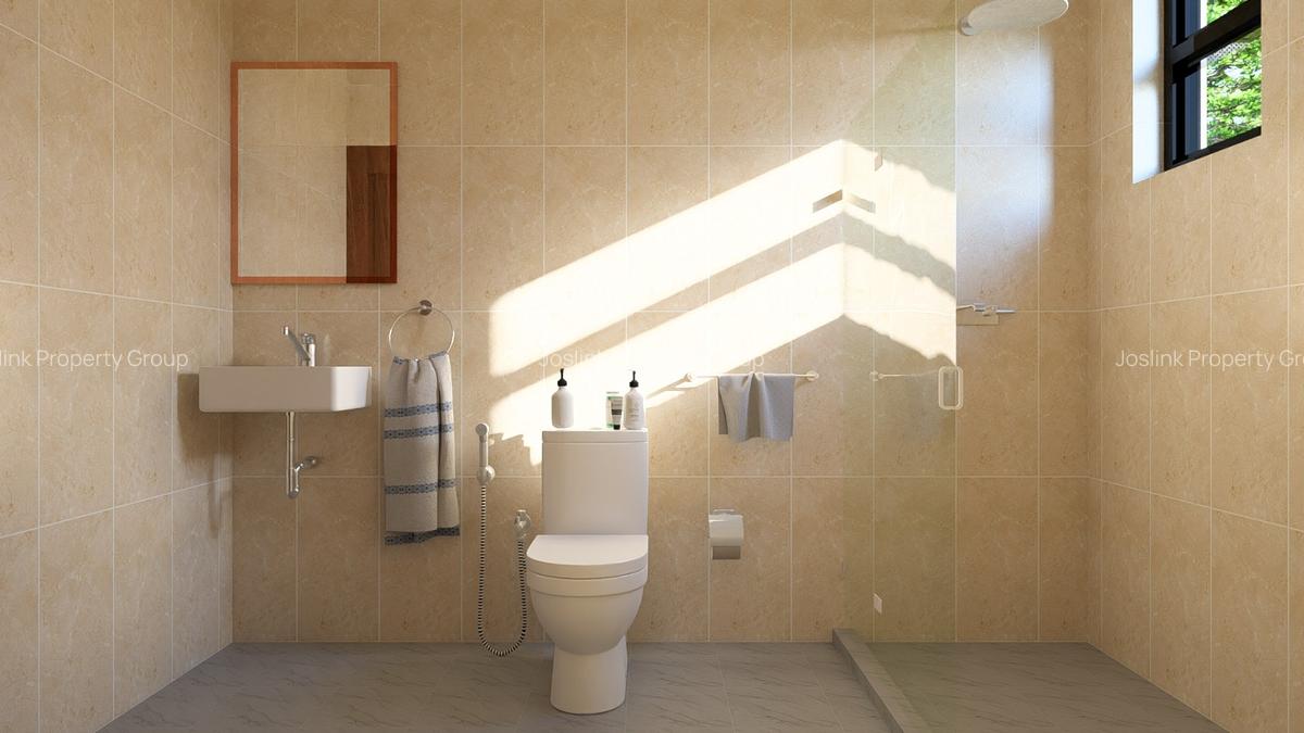 3 Bed Townhouse with En Suite at Tezo - 16