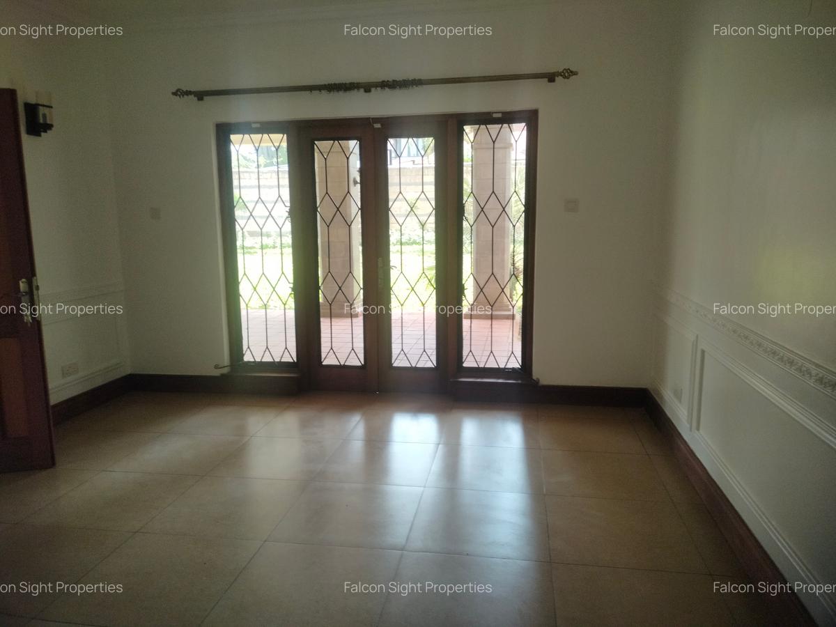 Commercial Property with Backup Generator at Off Limuru Road - 17