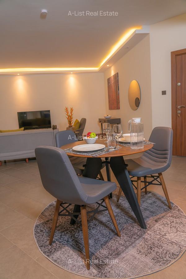 Furnished 2 Bed Apartment with En Suite at Spring Valley - 11