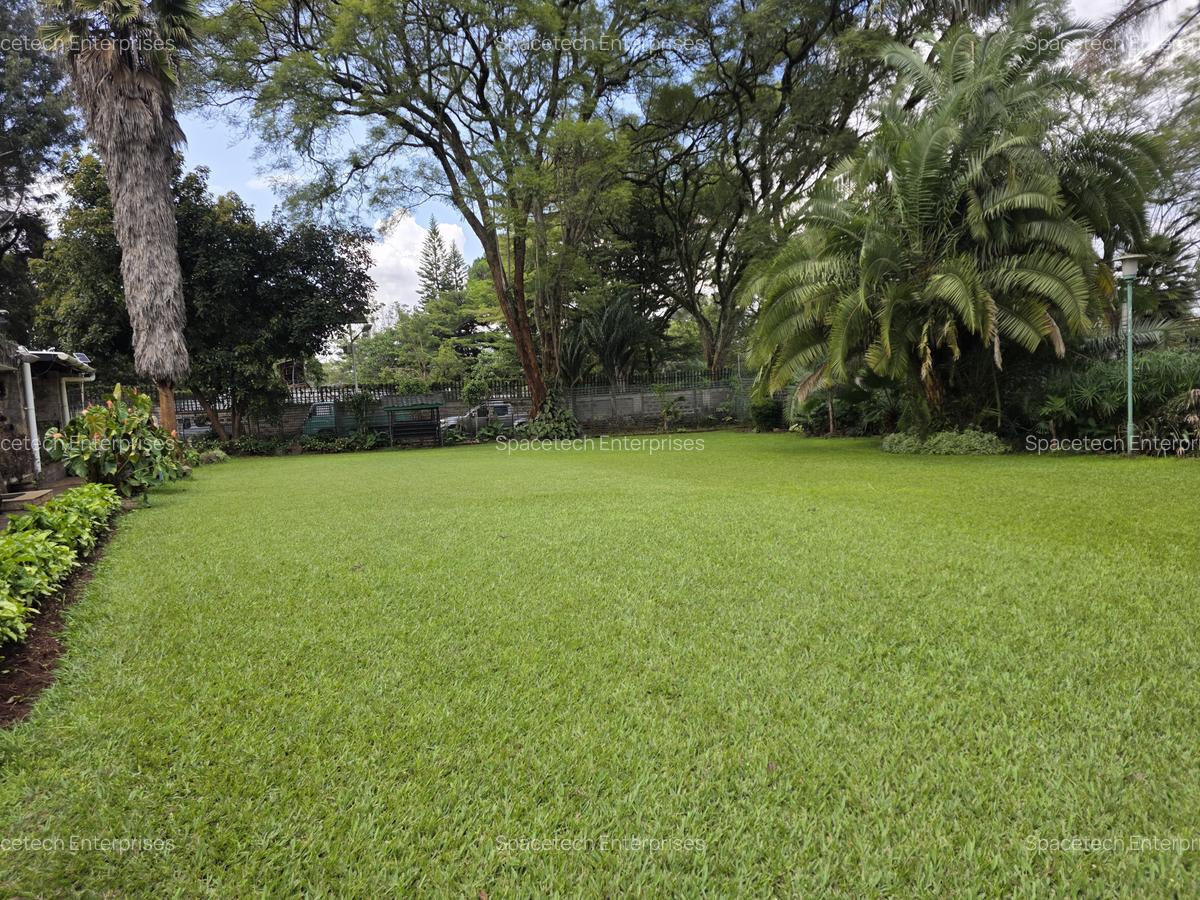 4 Bed House with En Suite in Spring Valley - 8