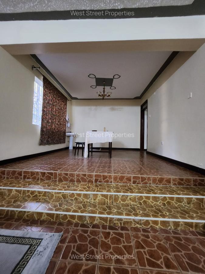 3 Bed Townhouse with En Suite in Karen - 4