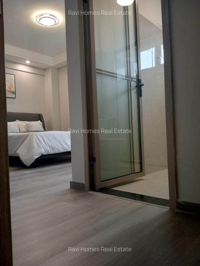 3 Bed Apartment with En Suite at Nyeri Rd - 6